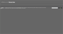 Desktop Screenshot of m88play.com